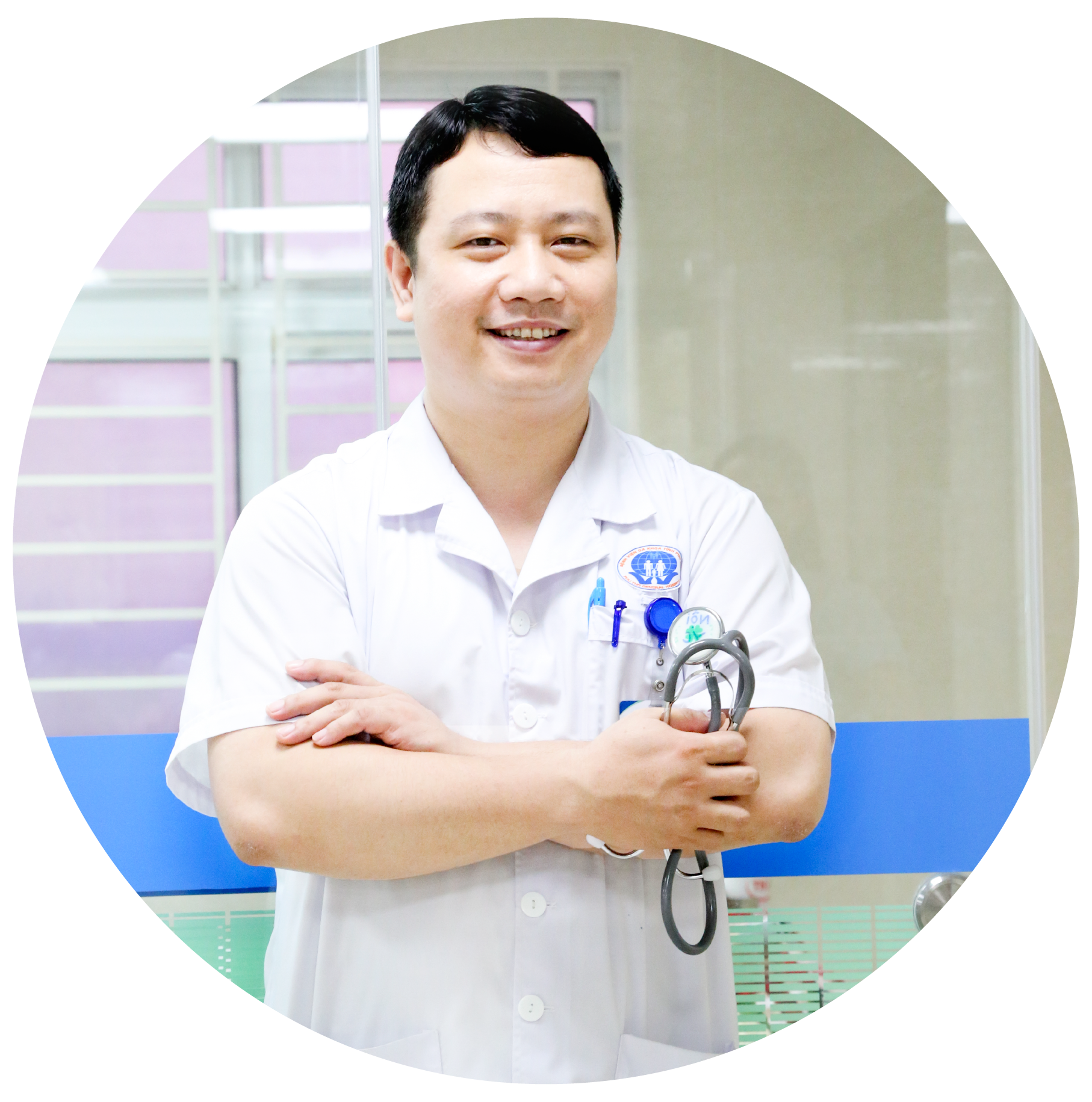 THS.BS - BÙI MẠNH CƯỜNG
